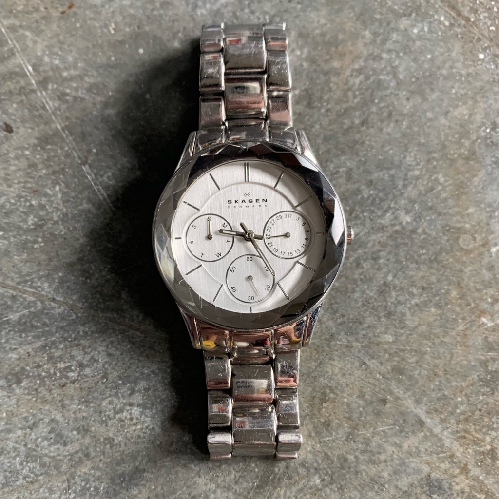 Skagen 344lsxs